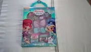 Shimmer & Shine Girls 18 Piece Hair Accessory Set 3+ Nickelodeon Fashion Gift