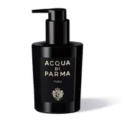 [Acqua di parma] Yuzu - liquid soap for body and hands - Volume: 300 ml