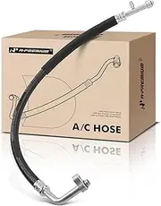 A-Premium A/C Suction Line Hose Compatible with Saturn SC1 SC2 SL SL1 SL2 SW1 SW2 1994-1998 L4 1.9L Low Pressure Compressor to Evaporator