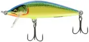 Rapala Countdown Elite 7.5Cm 10G Cde75-Gdprt Gilded Parrot