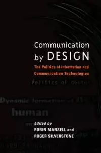 在飛比找博客來優惠-Communication by Design: The P