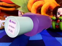 在飛比找Yahoo!奇摩拍賣優惠-CLINIQUE 倩碧三步驟溫和潔膚水 400ML 全新百貨