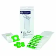 SEBO Vacuum Bags Xp1/2/3 G1/2 X4/5/7 Kleenmaid Vc200-320 Columbus