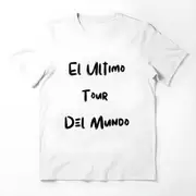 Bad Bunny - El Ultimo Tour Del Mundo Bad Bunny Classic T-Shirt