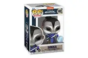 Avatar: the last Airbender Sokka Warrior US Pop! Vinyl