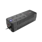 ION UPS F10- 850 Power Board Auto-Restart in AC Power Recovery Wall Mountable