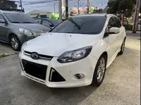 在飛比找旋轉拍賣優惠-2014 FORD Focus 5D 1.6 時尚型 (Mk