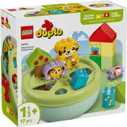 Lego Duplo - Shape Sorter: Puppy House