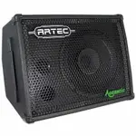 韓國 音箱大廠 ARTEC 民謠吉他 音箱 A50D 50W AMP 方便攜帶 可接耳機 MP3【樂器零件王】