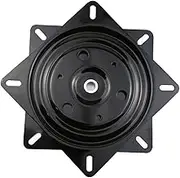 Generic Rotating Base for Bar Stools - Office and Home Use, as described, 8inch