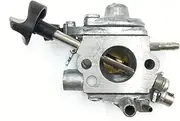 [Motorcycle parts] Original Carburetor For Zama C1Q-S184 Carb for Stihl BR500 BR550 BR600 42821200606 Backpack Blower [Easy to replace]