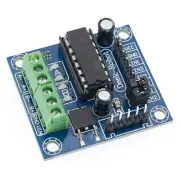 L293D module mini 4-channel motor drive shield expansion stepper board 4 Arduino