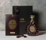 Remy Martin Hamper