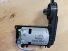1621578 Brushroll Motor w/Gear & Belt BISSELL CrossWave Cordless Max Wet-Dry