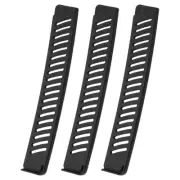 3Pcs Knife Cover Sleeves Blade Edge Guard Knife Protector for 6.5" Cleaver Knife