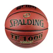 Spalding TF-1000 Legacy Best grip Basketball Brand New