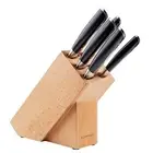 Scanpan Classic Knife Block Set | 6 Piece