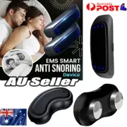 Smart Anti Snoring & Apnea Device ‏SleepRex LQ