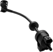 Canister Purge Valve Solenoid 55576071 Emissions Purge Control for with1.4 L4 Engine 2012-18