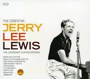 Essential Jerry Lee Lewis