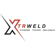 PG20200 XTRweld Pressure Gauge, 2in, 200 PSI/kPa, 1/4NPT, Brass XTRweld PG20200