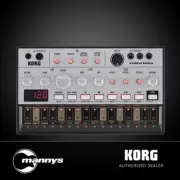 Korg Volca Bass Analogue Bass Machine