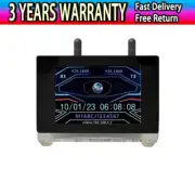 MMDVM T124B Duplex MMDVM Hotspot 3.5" Screen for Digital Walkie Talkie Modem