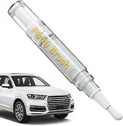Car Scratch Remover Pen - Color Accurate Touch Up,Quick Waterproof Scratch Restorer for Automotive Exterior Motorcycle Boat Trucks RVs SUVs Van