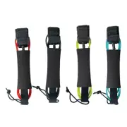 6/7/8/9ft Kayaks Paddles Board Leashes Surfboards Leashes Leg Foot Rope Surfings