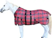 60" Horse Mesh Light Weight Summer FlySheet Spring Airflow 73418