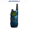 MOTOROLA 對講機 (1入)藍 TLKR T8R 【福利品】