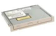 323332-001 - IDE Slimline CD-ROM Drive
