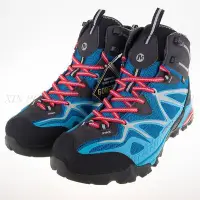 在飛比找Yahoo!奇摩拍賣優惠-零碼出清~MERRELL CAPRA MID SPORT G