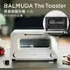 BALMUDA 百慕達 The Toaster K05C 蒸氣烤麵包機白色