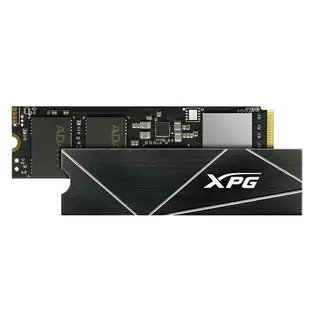 ADATA 威剛 XPG GAMMIX S70 BLADE 1TB/2TB任選 固態硬碟 PS5相容【現貨】【GAME休閒館】