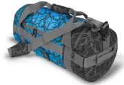 Eclipse - GX2 2023 Holdall - Fighter Dark Sub Zero