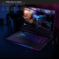 在飛比找Yahoo!奇摩拍賣優惠-5Cgo【福利品】asus ROG 15.6吋G531GT-