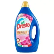 Bio Presto Washing Liquid 36 Washes Lavender