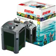 Eheim eXperience Pro 2422 150l 500l/h Aquarium Canister Filter - Media Included