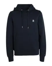 [TOMMY HILFIGER] TOMMY HILFIGER Sweatshirts - Item 10388854