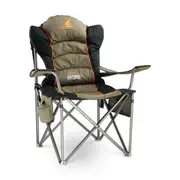 Oztent King Goanna Hotspot Camp Chair 200kg