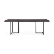 Ethnicraft Teak Tacet Dining Table