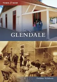 在飛比找博客來優惠-Glendale