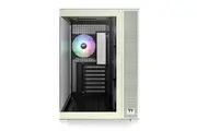 Thermaltake View 380 TG ARGB Mid Tower ATX Case - Matcha Green (CA-1Z2-00MEWN-00)