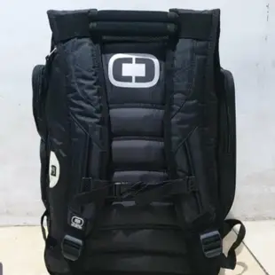 Ogio METRO STREET BAGPACK 背包原裝*佳品質