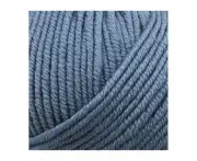 Bellissimo 8 Extra-Fine Merino 8ply Yarn 50g - Sky