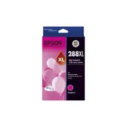 Epson 288XL High Yield Magenta Ink Cartridge