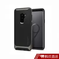 在飛比找蝦皮商城優惠-Spigen Galaxy S9+ Neo Hybrid 複