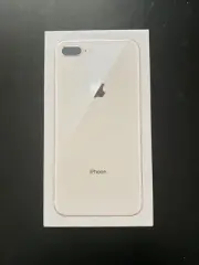Empty Box Apple iPhone 8 Plus - 64GB - Gold (T-Mobile) A1897 (GSM)