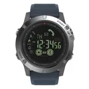 Zeblaze VIBE 3 Smart Watch Luminous Dial Low Battery Remind Moments Share Wristband